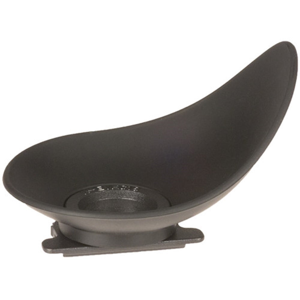 Hoodman Hoodeye Eyecup for Canon 22mm Eyepieces Models