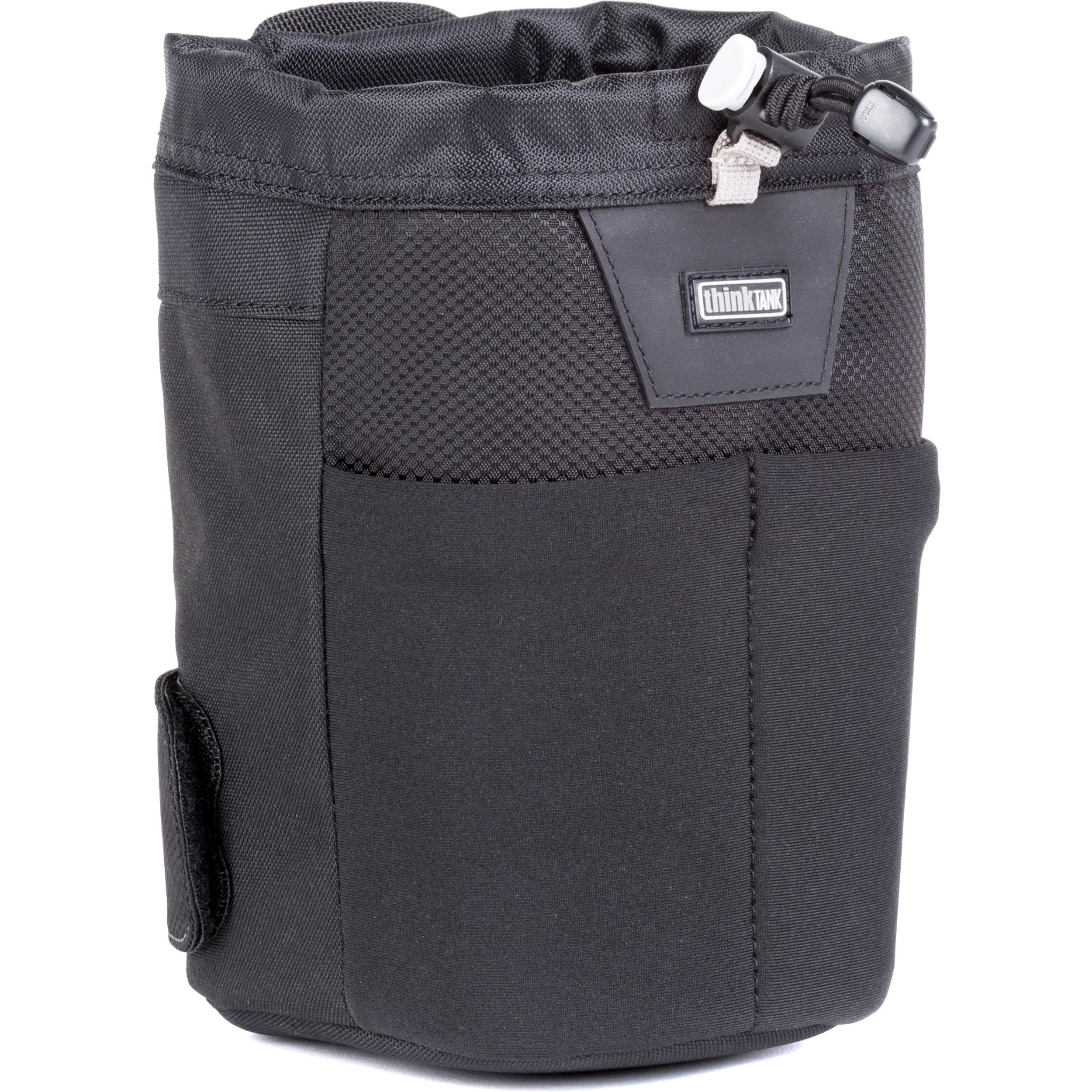 Think Tank Photo Lens Changer 50 V3.0 Lens Bag | Black