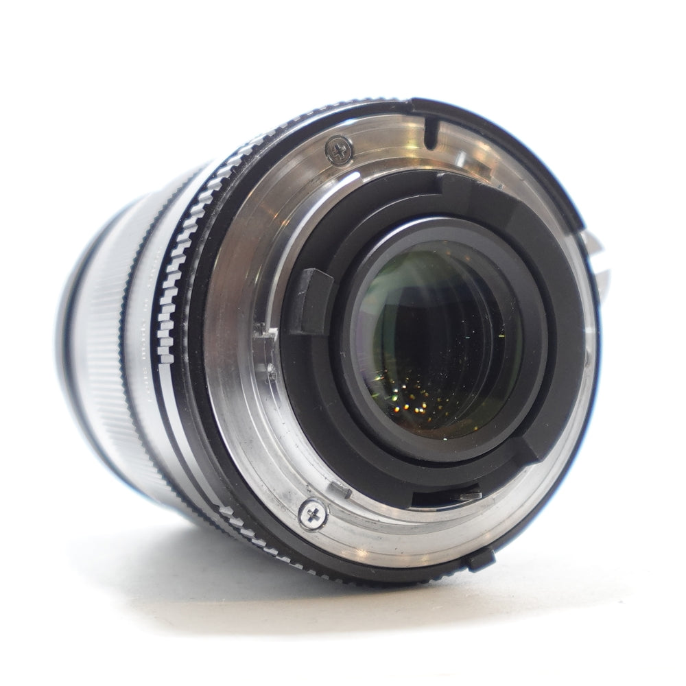Used Carl Zeiss 35mm F/2 Distagon | Nikon F | U8