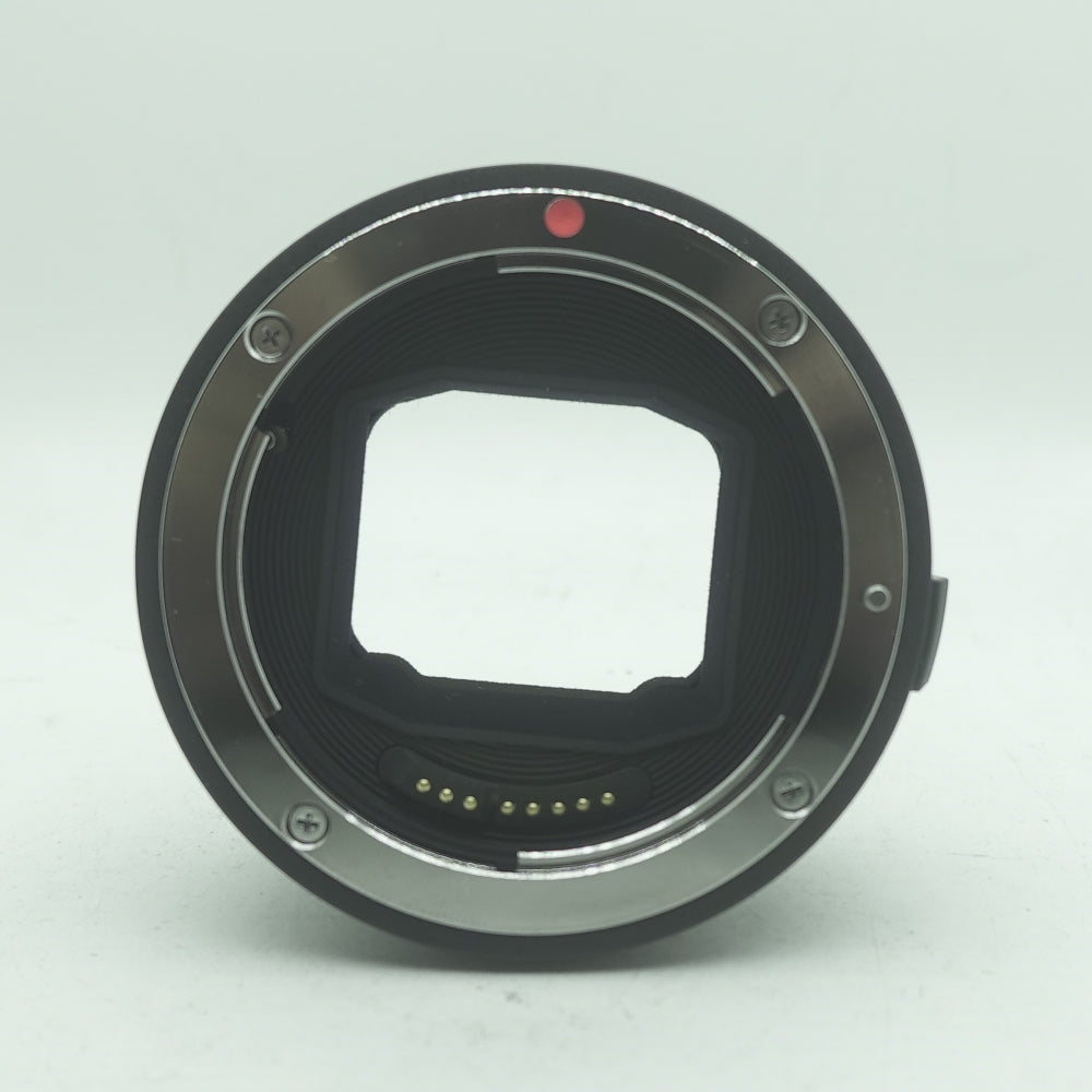Used Sigma MC-11 EF-E Adapter | U8