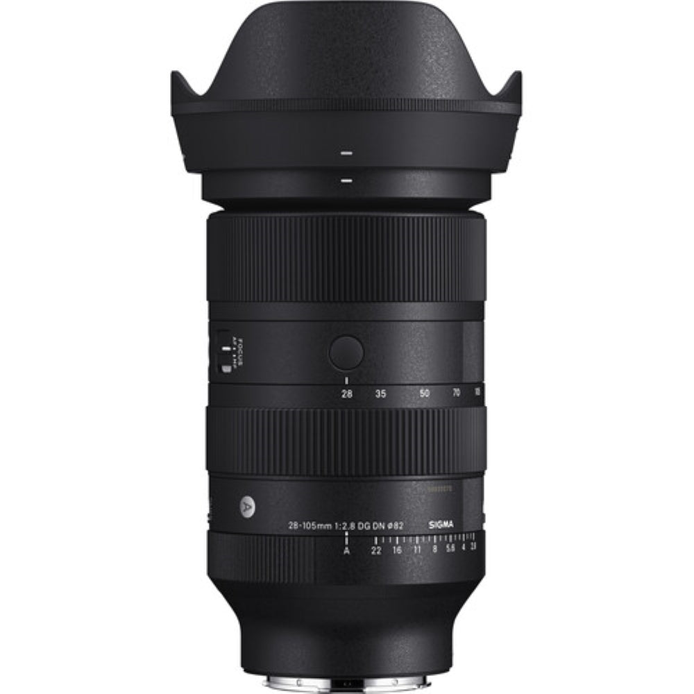 Sigma 28-105mm f/2.8 DG DN ART | Leica L