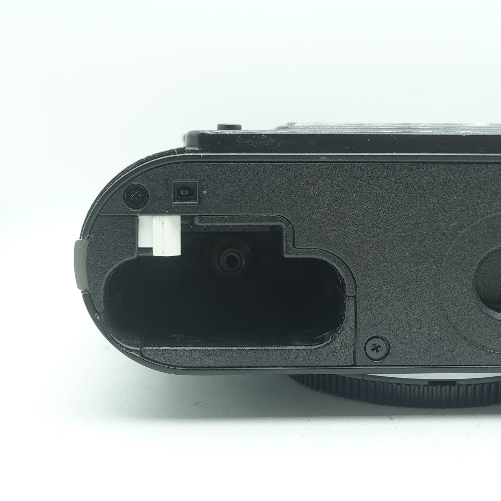 Used Leica M9 | Steel Grey | U8
