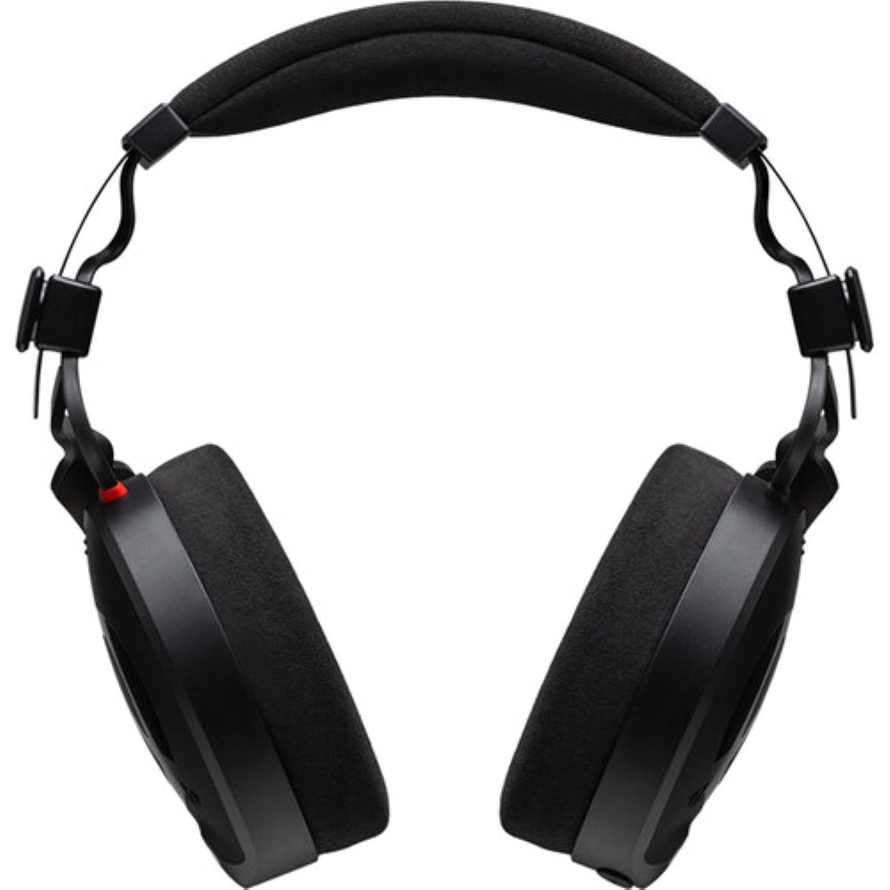 Rode NTH-100 Professional Closed-Back Over-Ear Headphones | Black