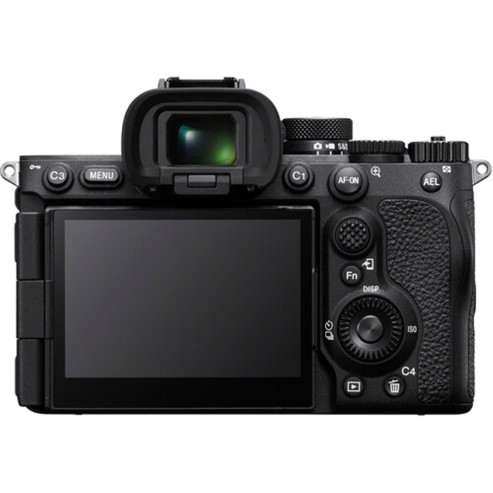 Sony Alpha a7R V Mirrorless Digital Camera | Body Only