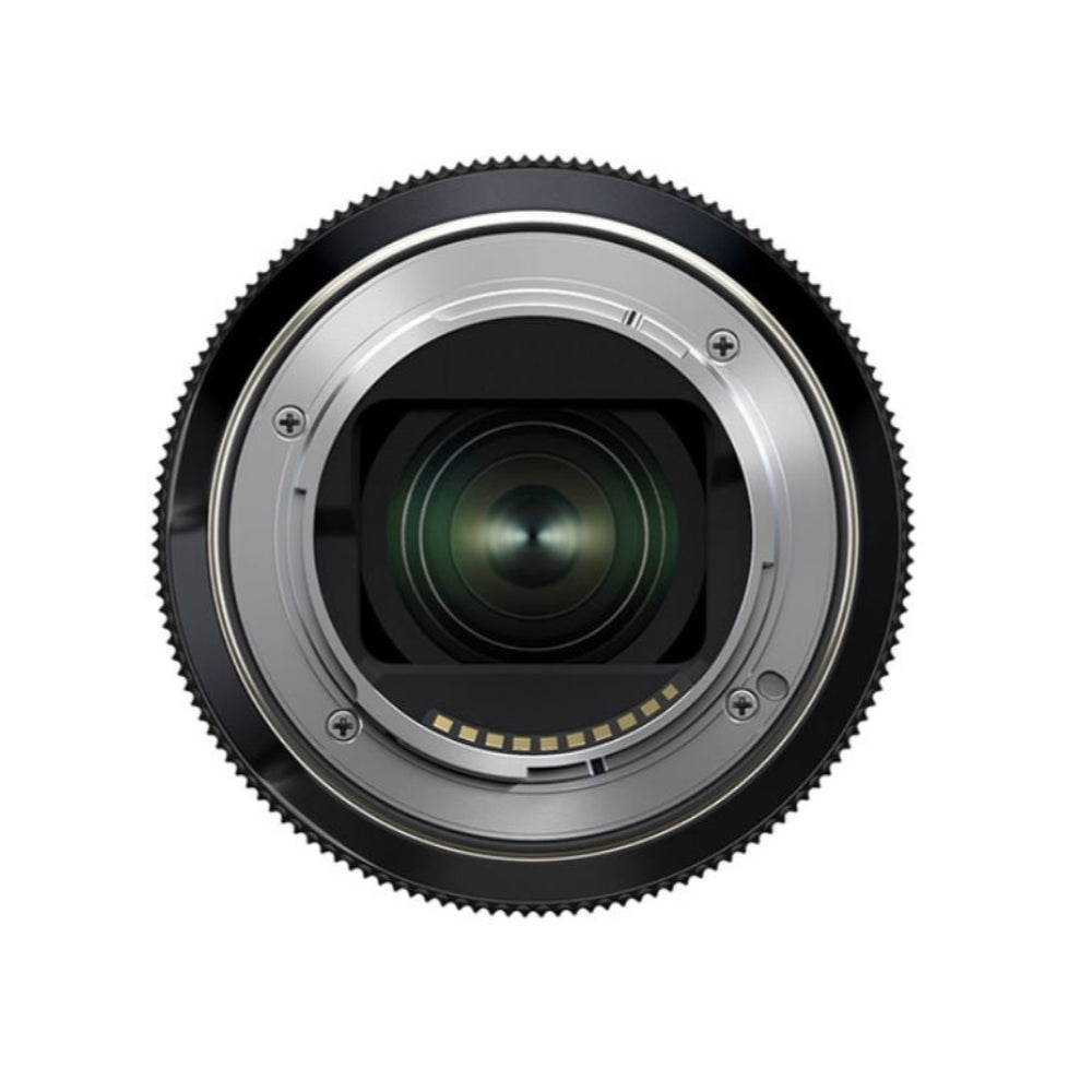 Tamron 17-50mm f/4 Di III VXD Lens Compatible with E Mount (Full Frame) Bundle with Tiffen Filter Set + Lens Cap Keeper + Cleaning Kit + Cleaning Cloth (5 Items)
