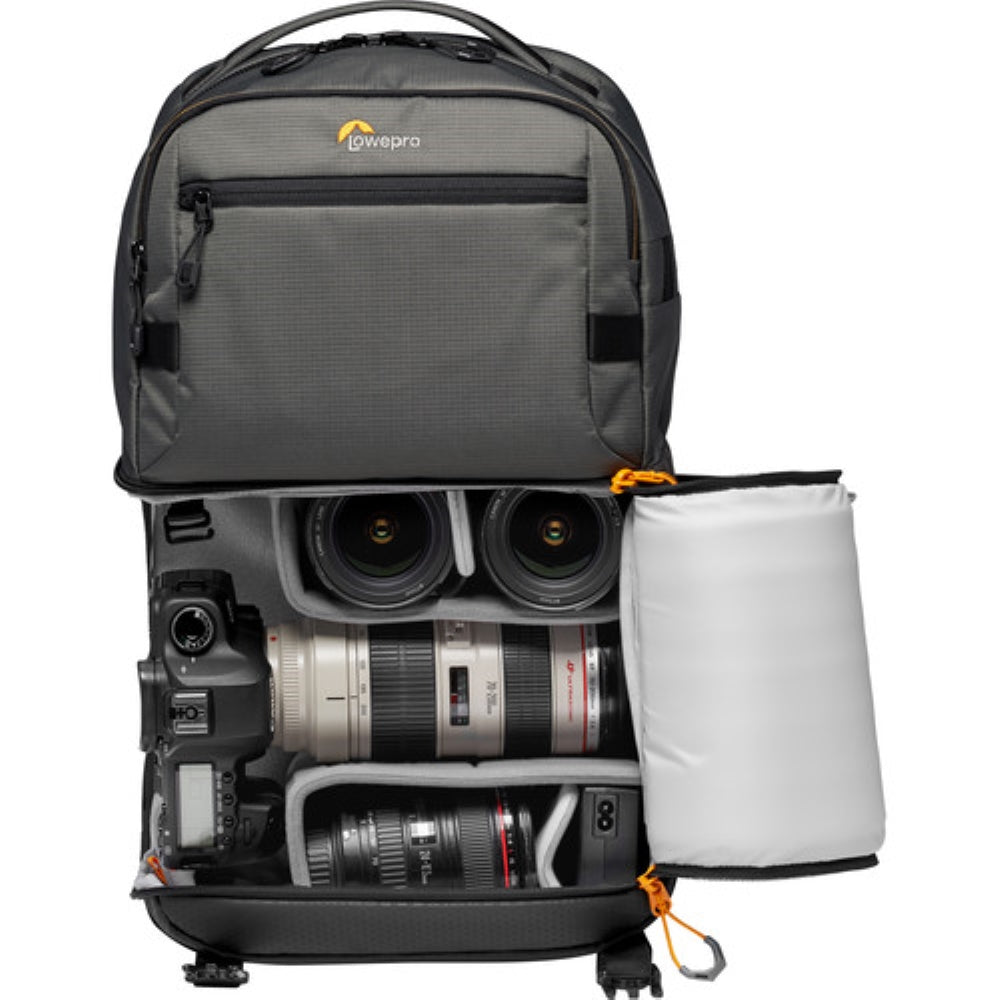 Lowepro Fastpack Pro BP 250 AW III | Gray