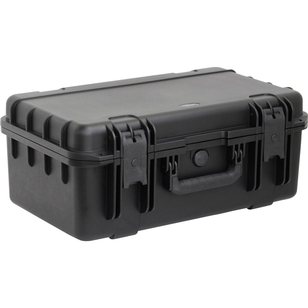 SKB Military-Standard Waterproof Case 8 w/ Cubed Foam