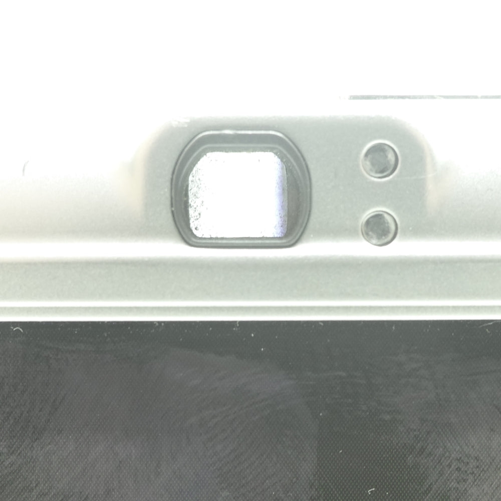 Used Canon IXUS 60 | CCD | Silver | U8