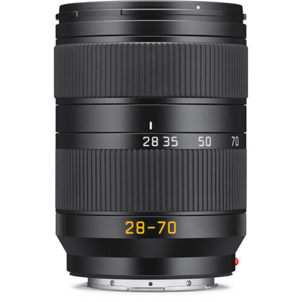 Leica Vario-Elmarit-SL 28-70mm f/2.8 ASPH. Lens | L-Mount