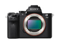 Sony Alpha a7II Mirrorless Digital Camera | Body Only