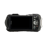 Pentax WG-90 Digital Camera | Black