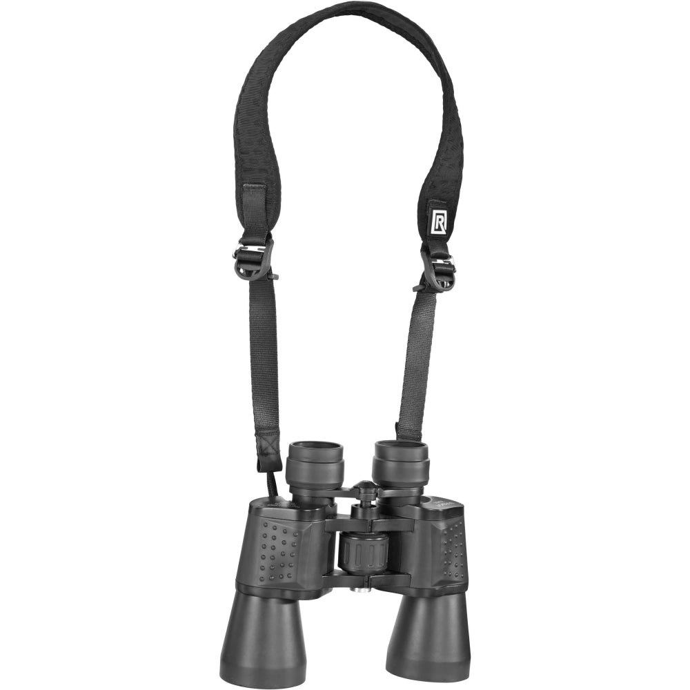 BlackRapid Breathe Binocular Strap