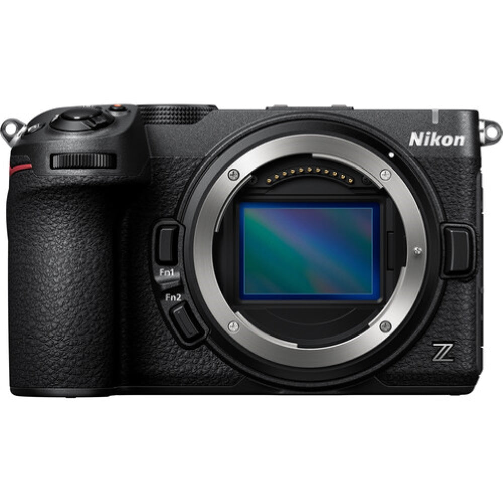 Nikon Z5 IIC Mirrorless Camera | Black