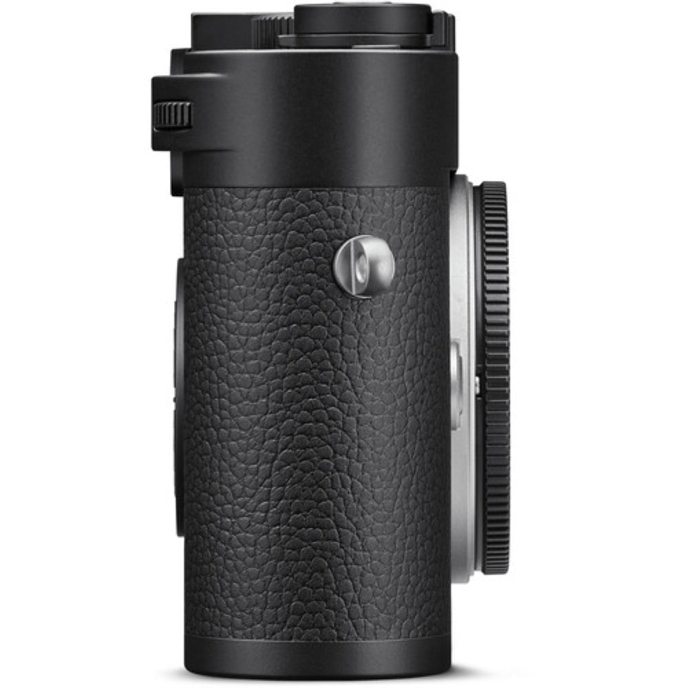 Leica M11-D Rangefinder Camera | Black