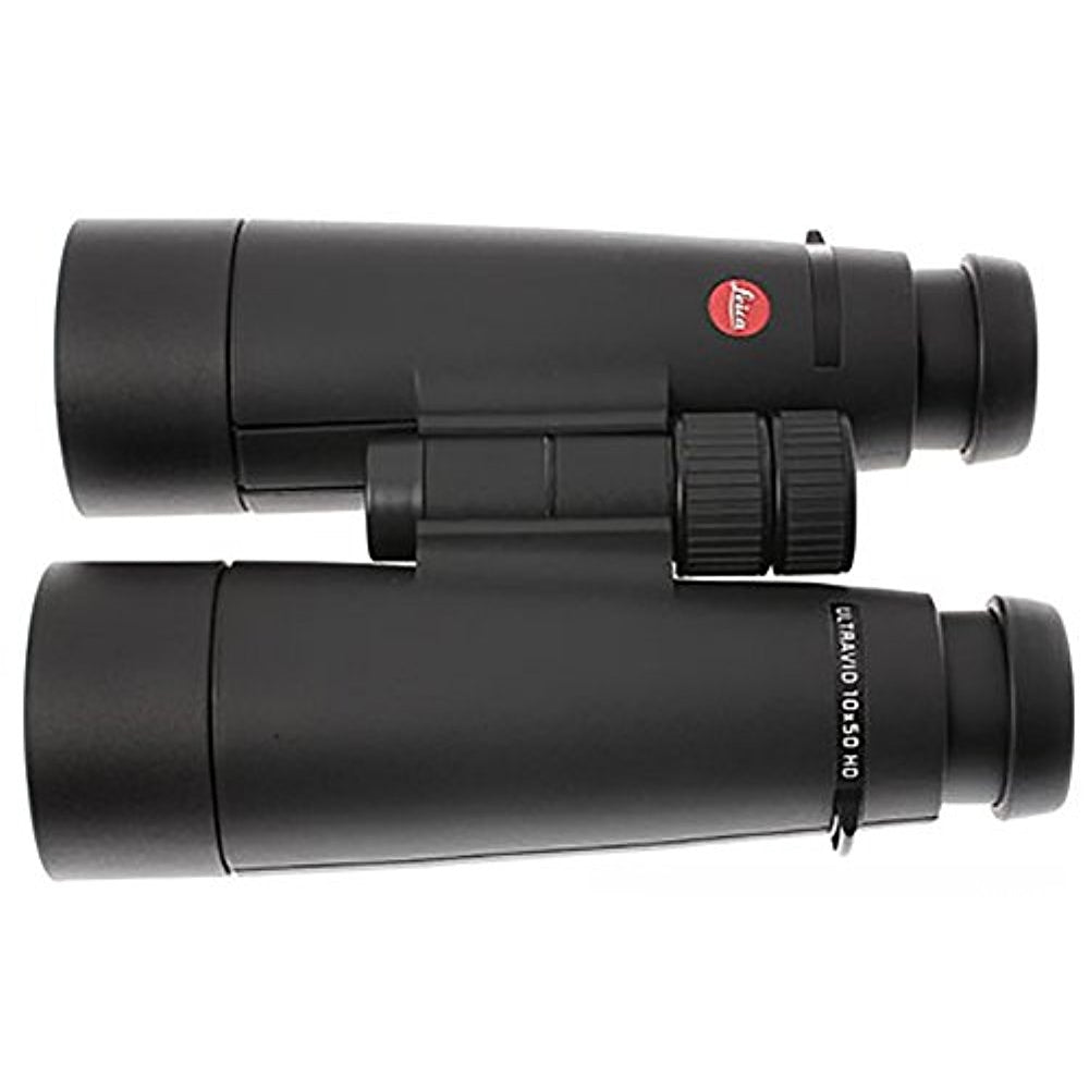 Leica 10x50 Ultravid HD-Plus Binoculars