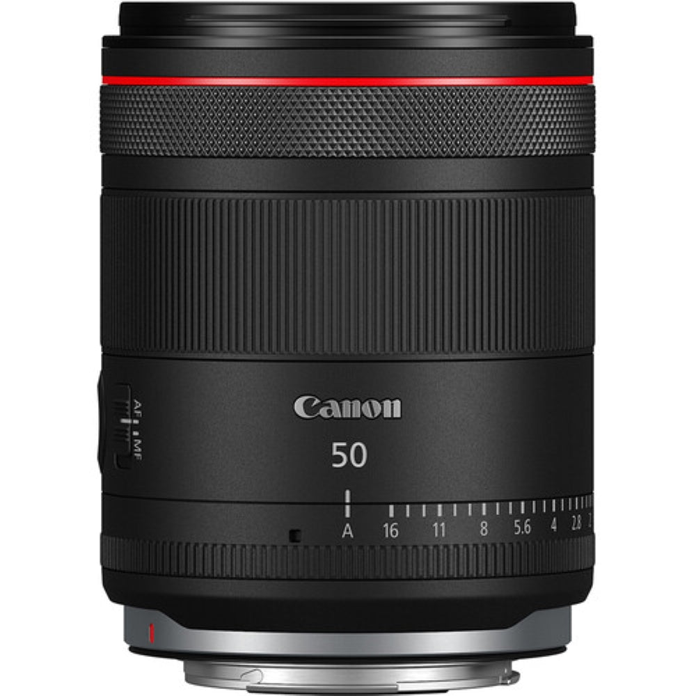 Canon RF 50mm f/1.4 L VCM Lens | Canon RF