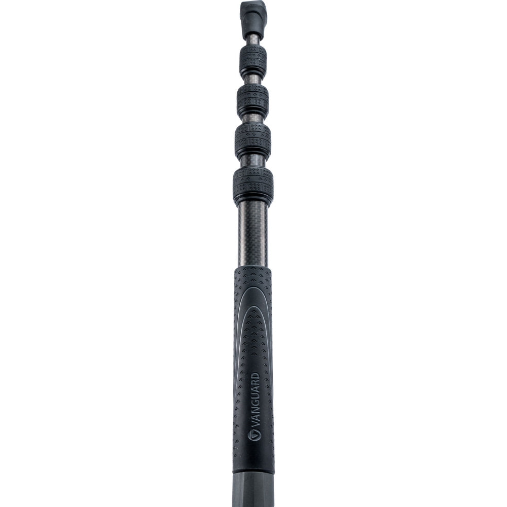 Vanguard VEO 2 235CB Carbon Fiber Tripod with Ball Head | Gray, 4.75'