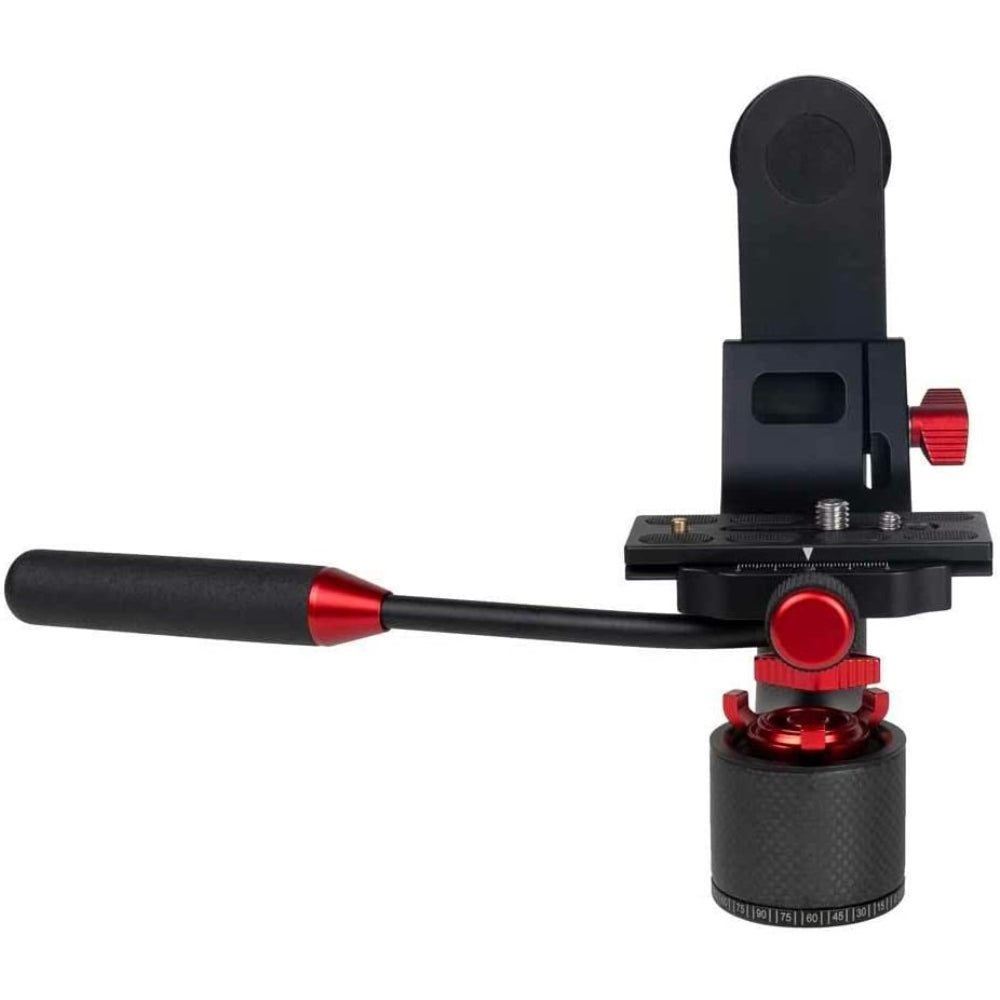 Promaster GH30C Professional Carbon Fiber Gimbal Head