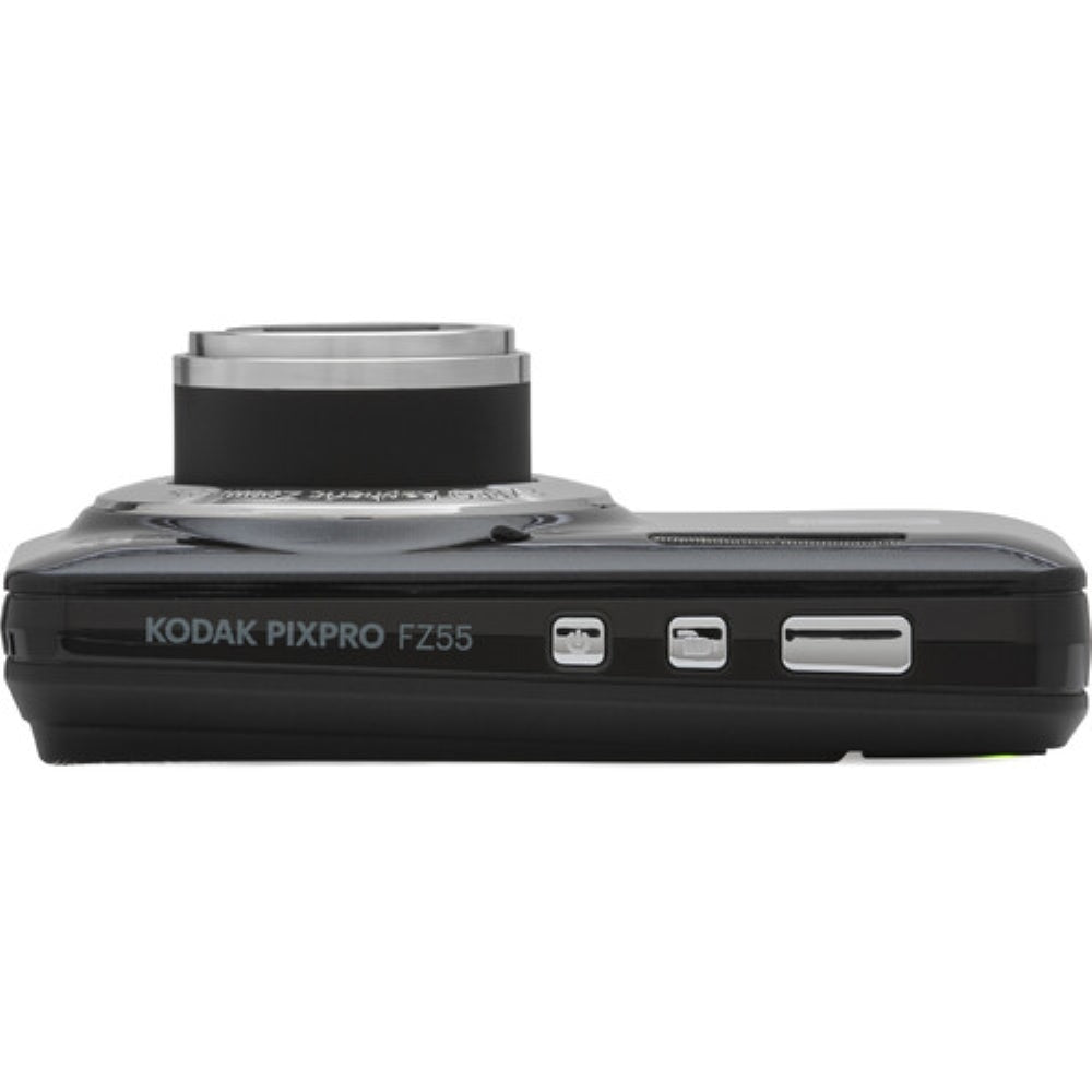 Kodak PIXPRO FZ55 Digital Camera | Black