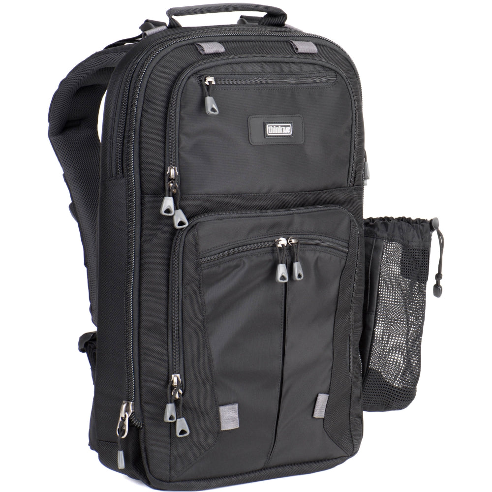 Think Tank Photo Shape Shifter 17 V2.0 Backpack | Black