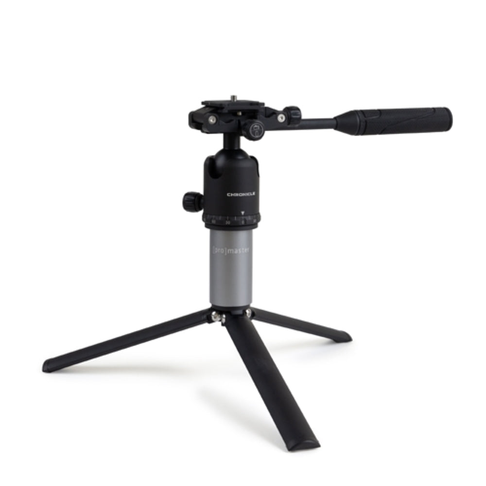 Promaster Chronicle Tripod Kit | Aluminum