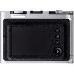 FUJIFILM INSTAX MINI EVO Hybrid Instant Camera | Black
