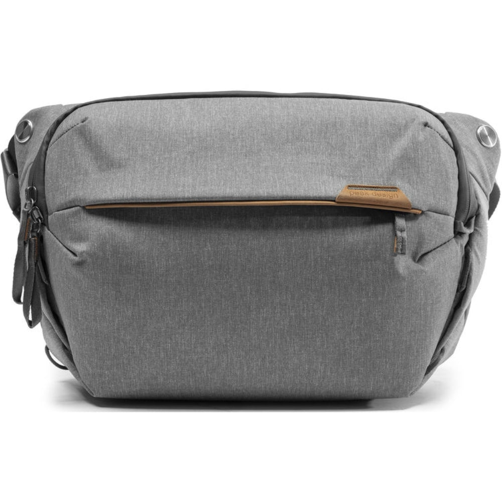 Peak Design Everyday Sling v3 | Ash, 10L