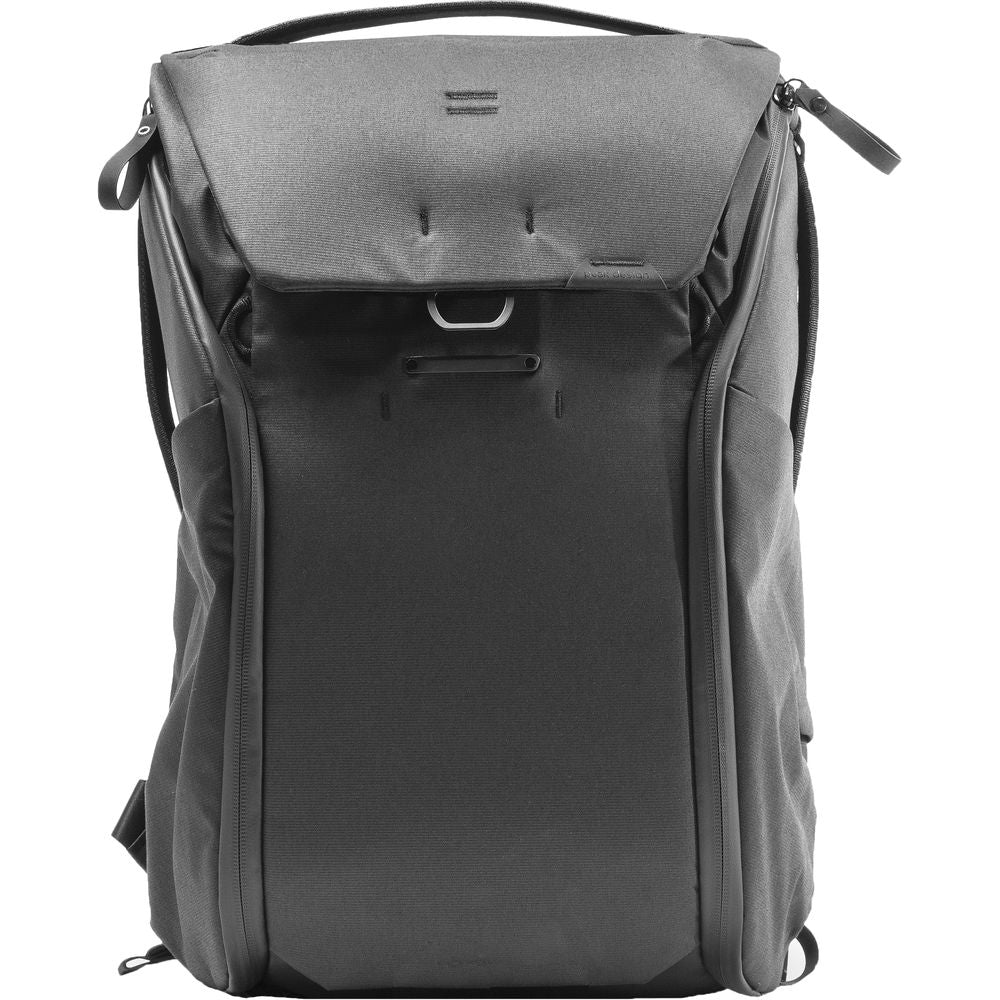 Peak Design Everyday Backpack v2 | 30L, Black