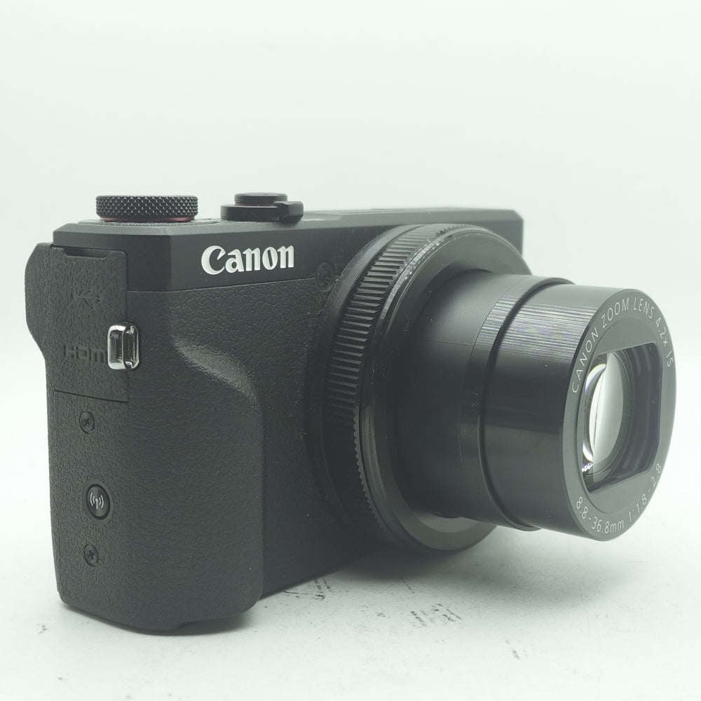 Used Canon Powershot G7X Mk III | U9
