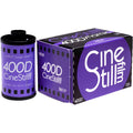 CineStill Film 400Dynamic Color Negative Film | 35mm Roll Film, 36 Exposures