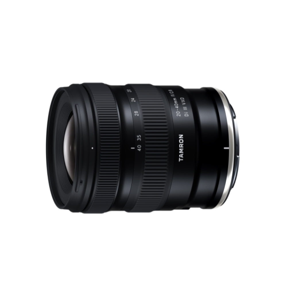 Tamron 20-40mm f/2.8 Di III VXD Lens for Nikon Z