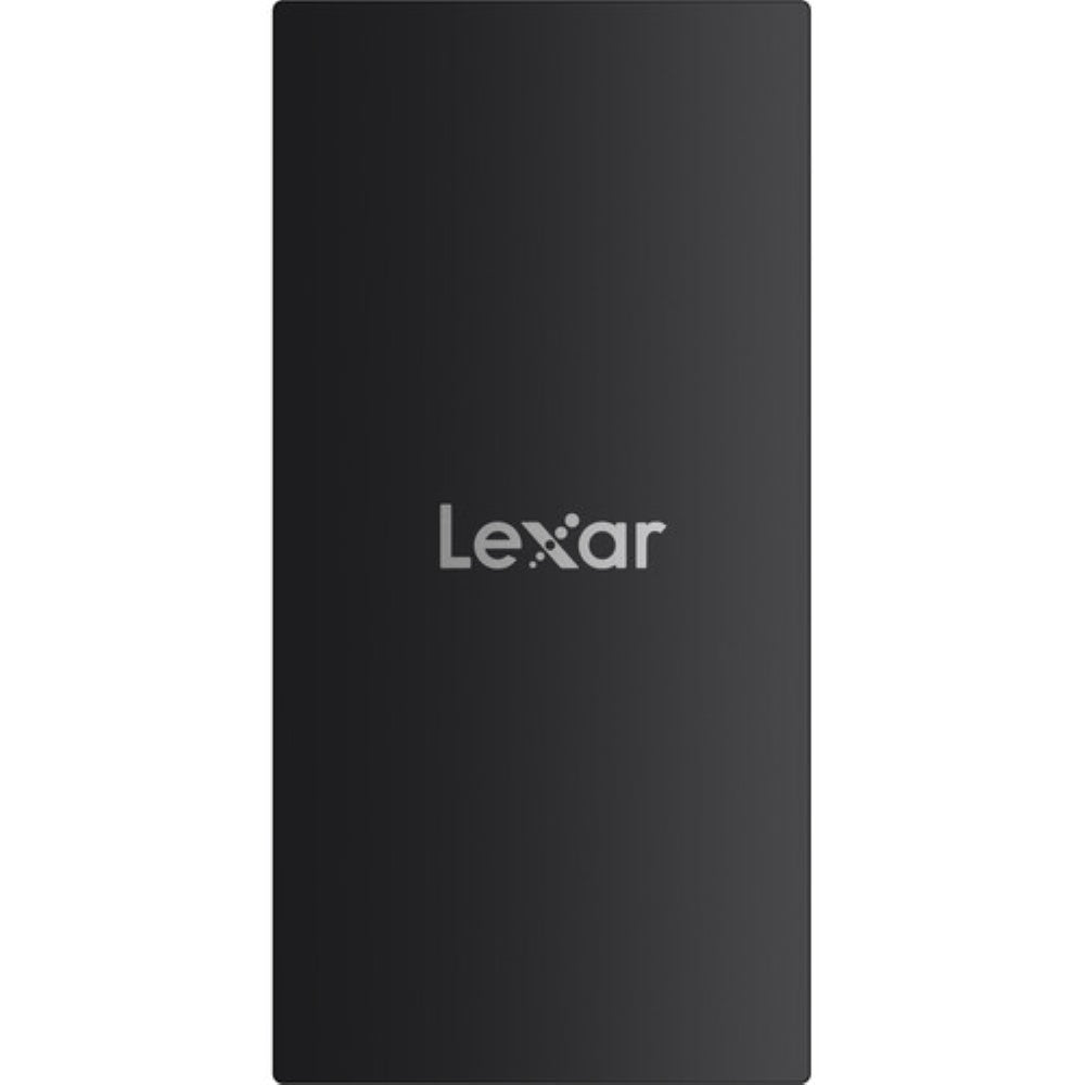 Lexar 2TB SL300 USB 3.2 Gen 2 Portable SSD