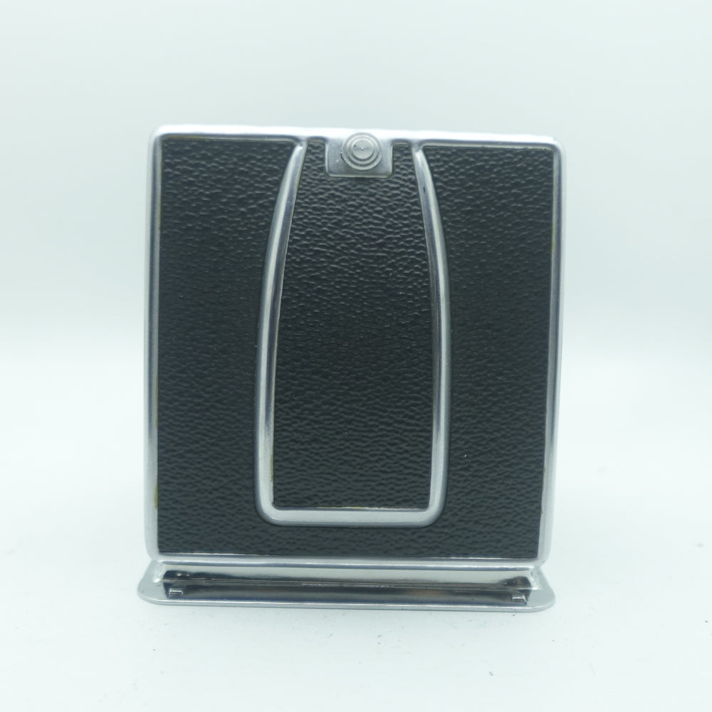 Used Hasselblad V Waist Level Finder | Chrome | U8