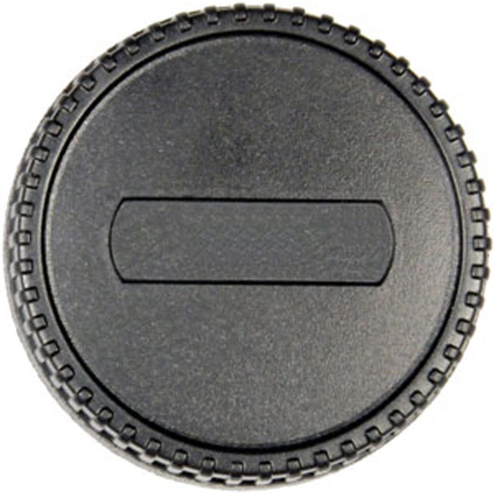 Promaster Rear Lens Cap for Fuji X