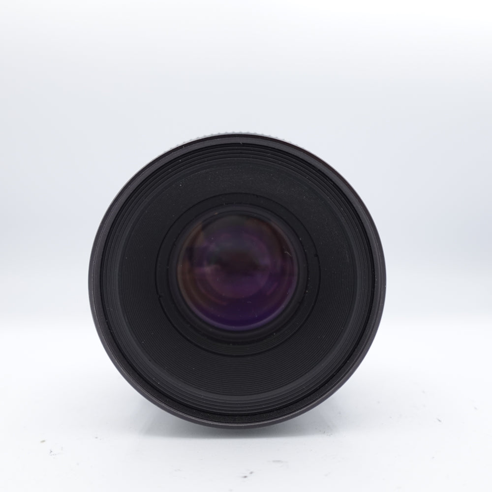 Used Mamiya-Sekor Z 110mm f/2.8 W Medium Format RZ67 Lens | Black | U9