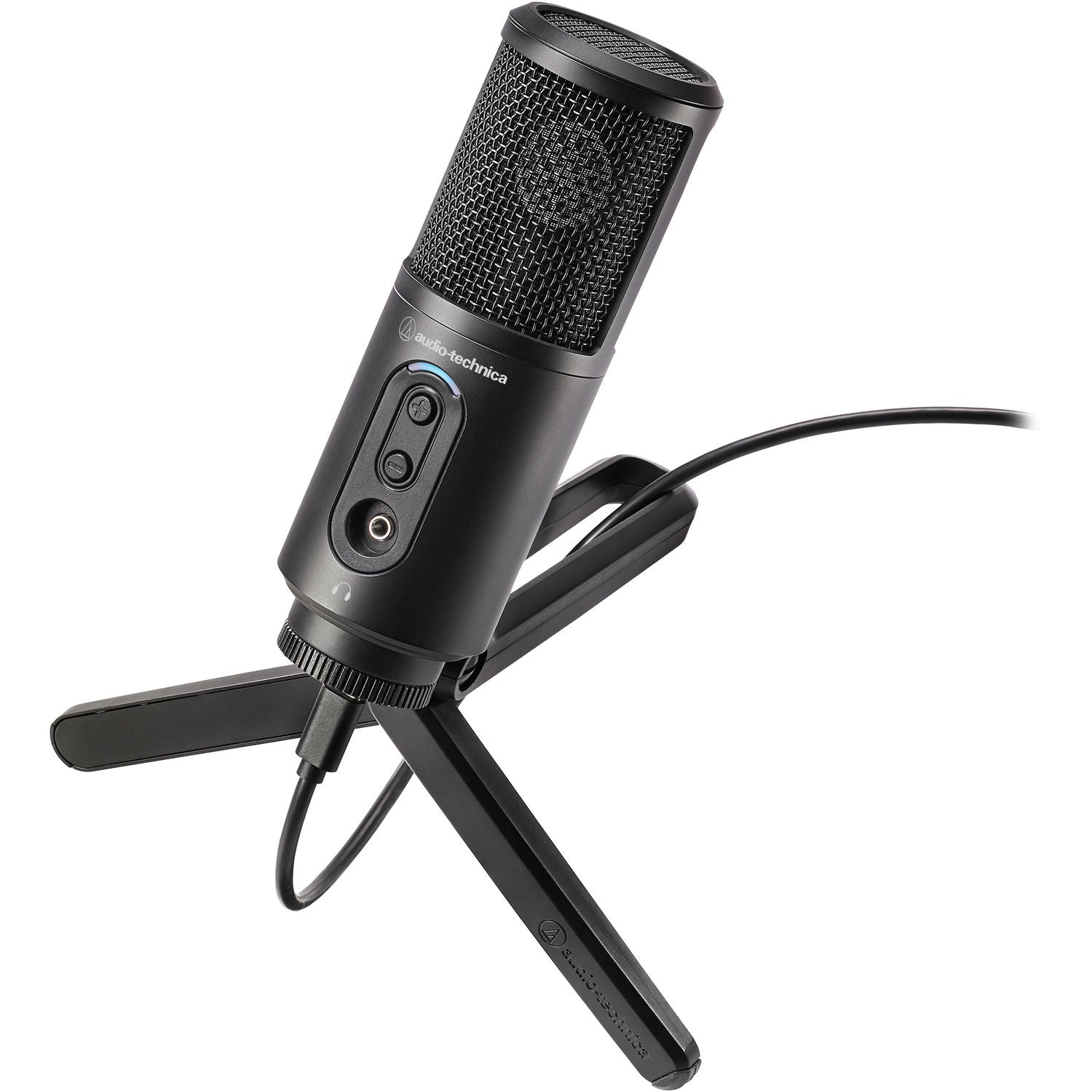 Audio-Technica ATR2500X-USB Condenser USB Microphone