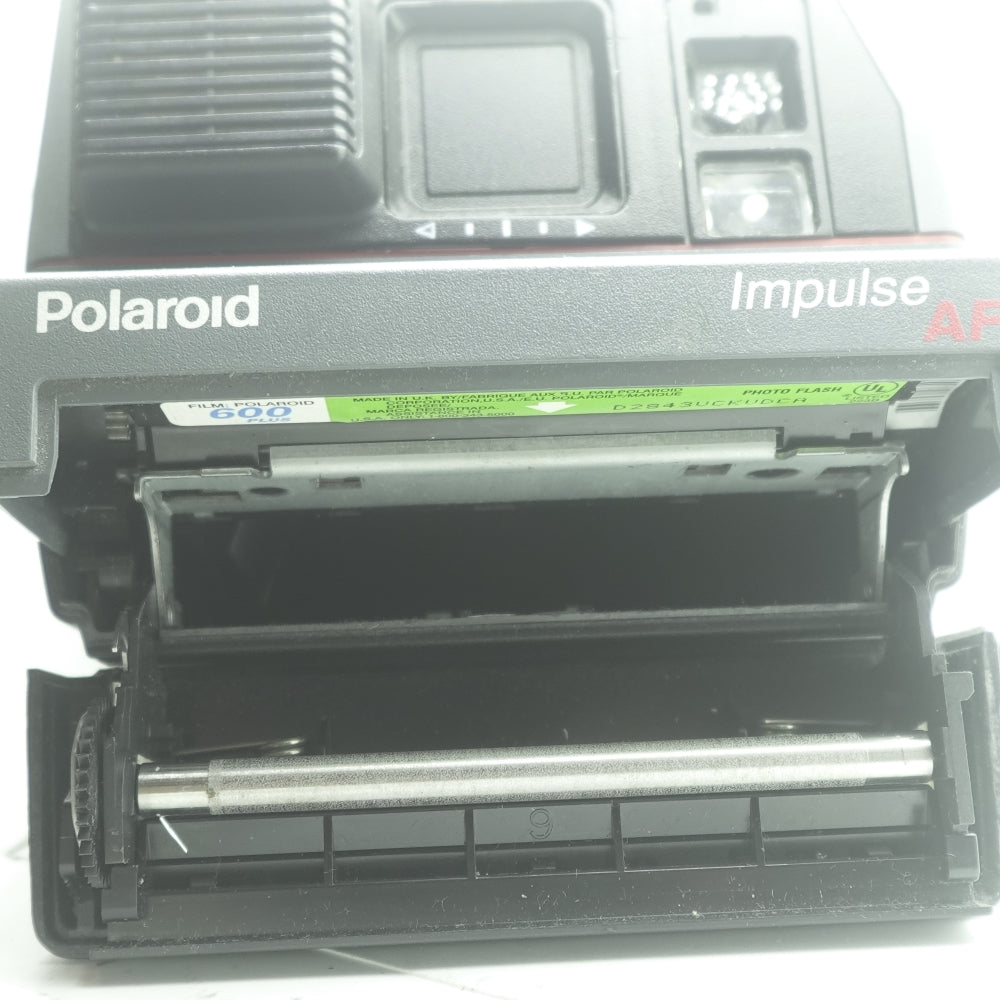 Used Polaroid Impulse AF | 600 | U8