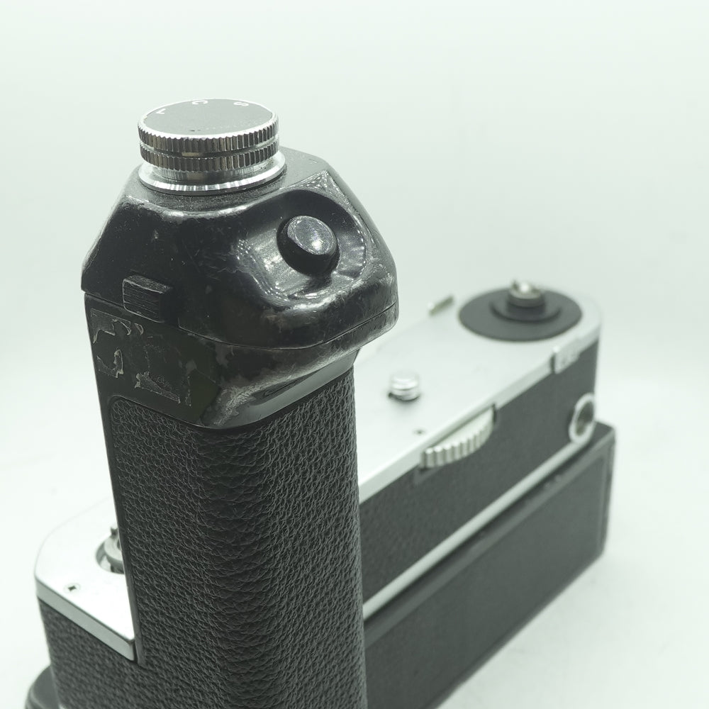 Used Nikon MD-1 | Grey | U8