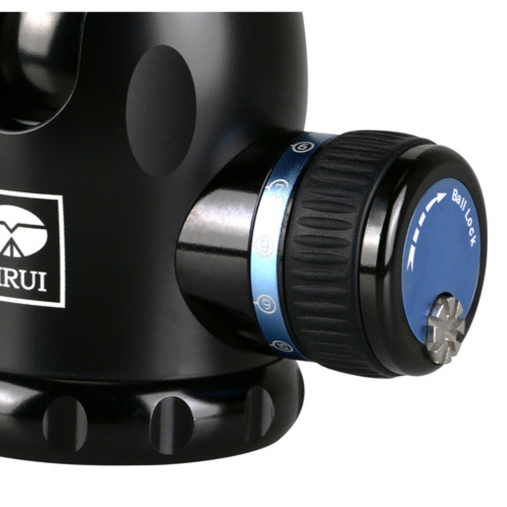 Sirui K-20x Ball Head