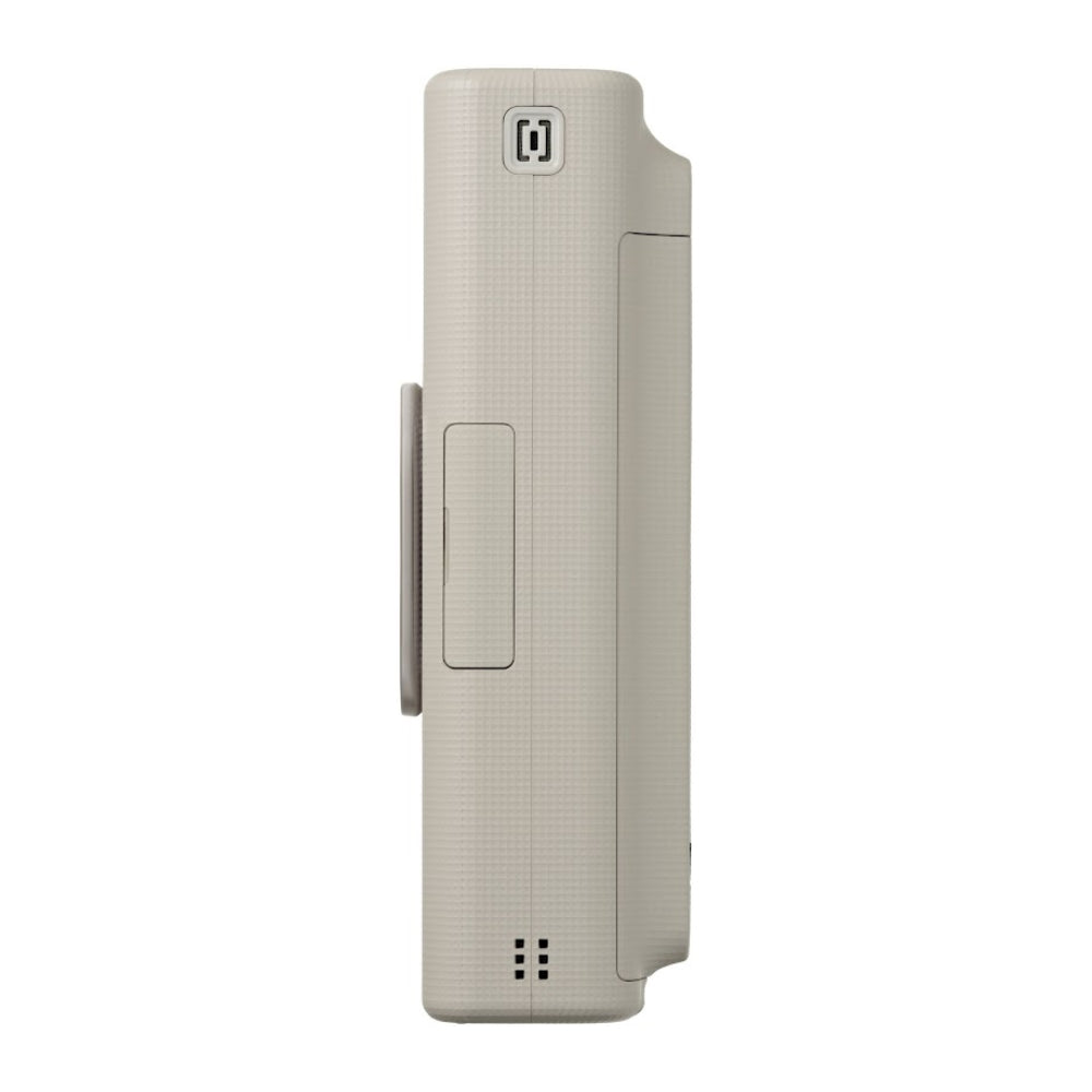 FUJIFILM INSTAX Mini LiPlay+ Hybrid Instant Camera | Sand Beige