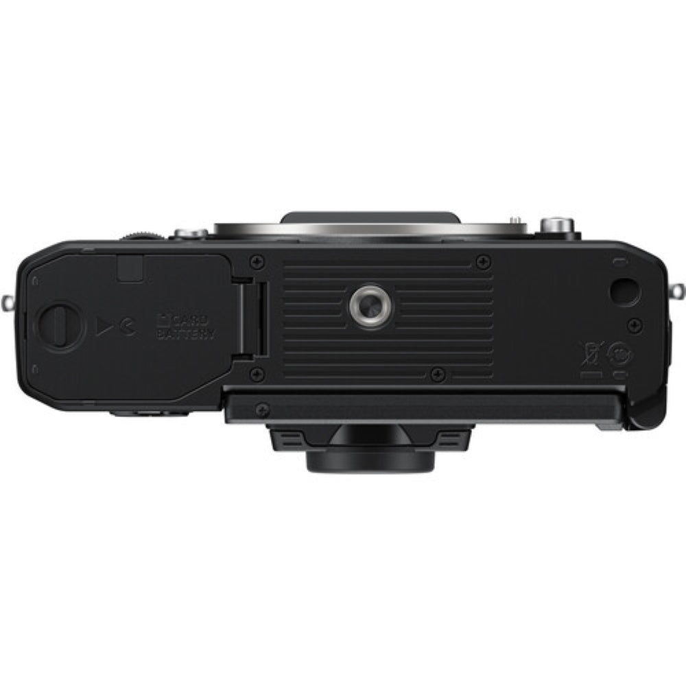 Nikon Zfc Mirrorless Camera with 16-50mm f/3.5-6.3 Lens | Black