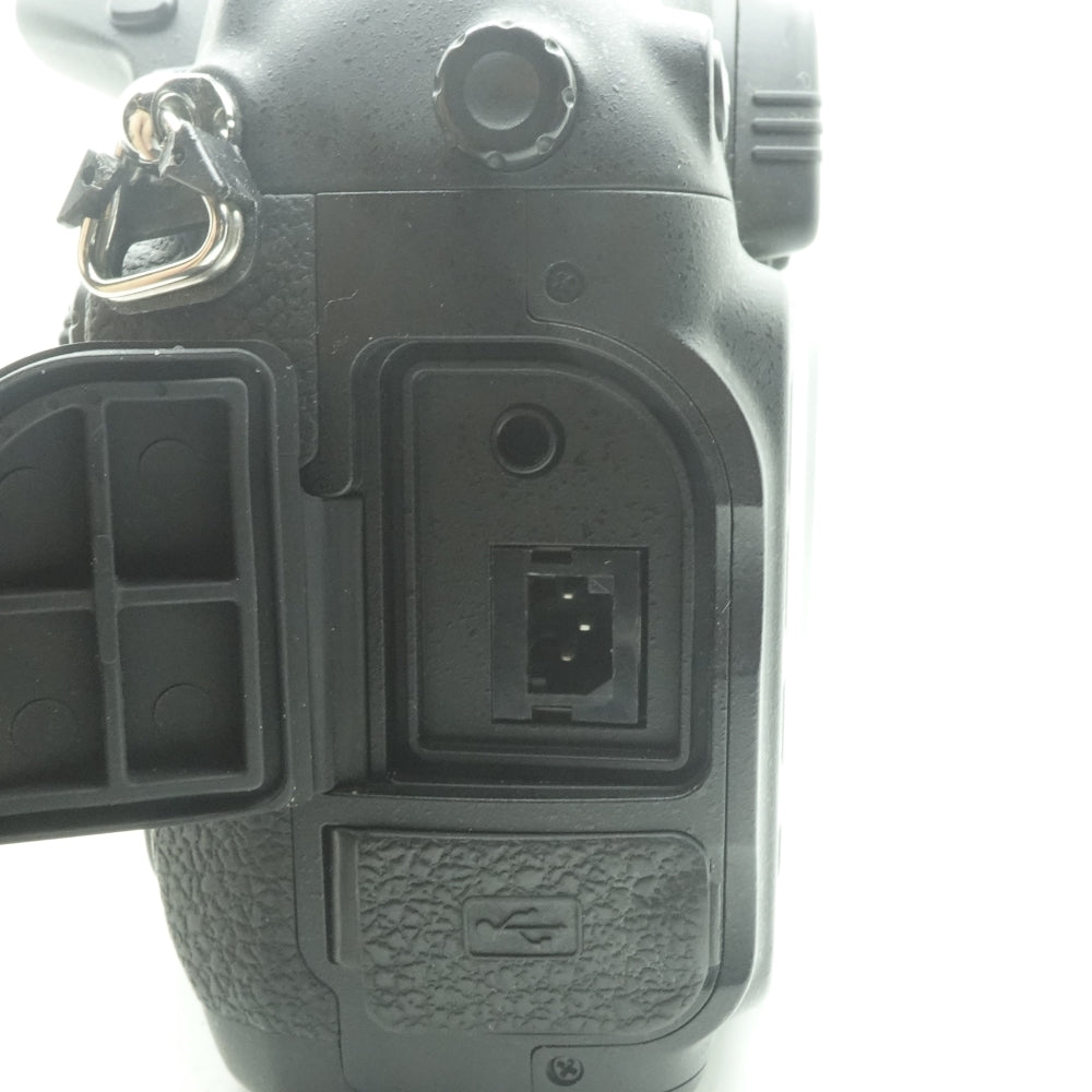 Used NIkon D200 DSLR | U8