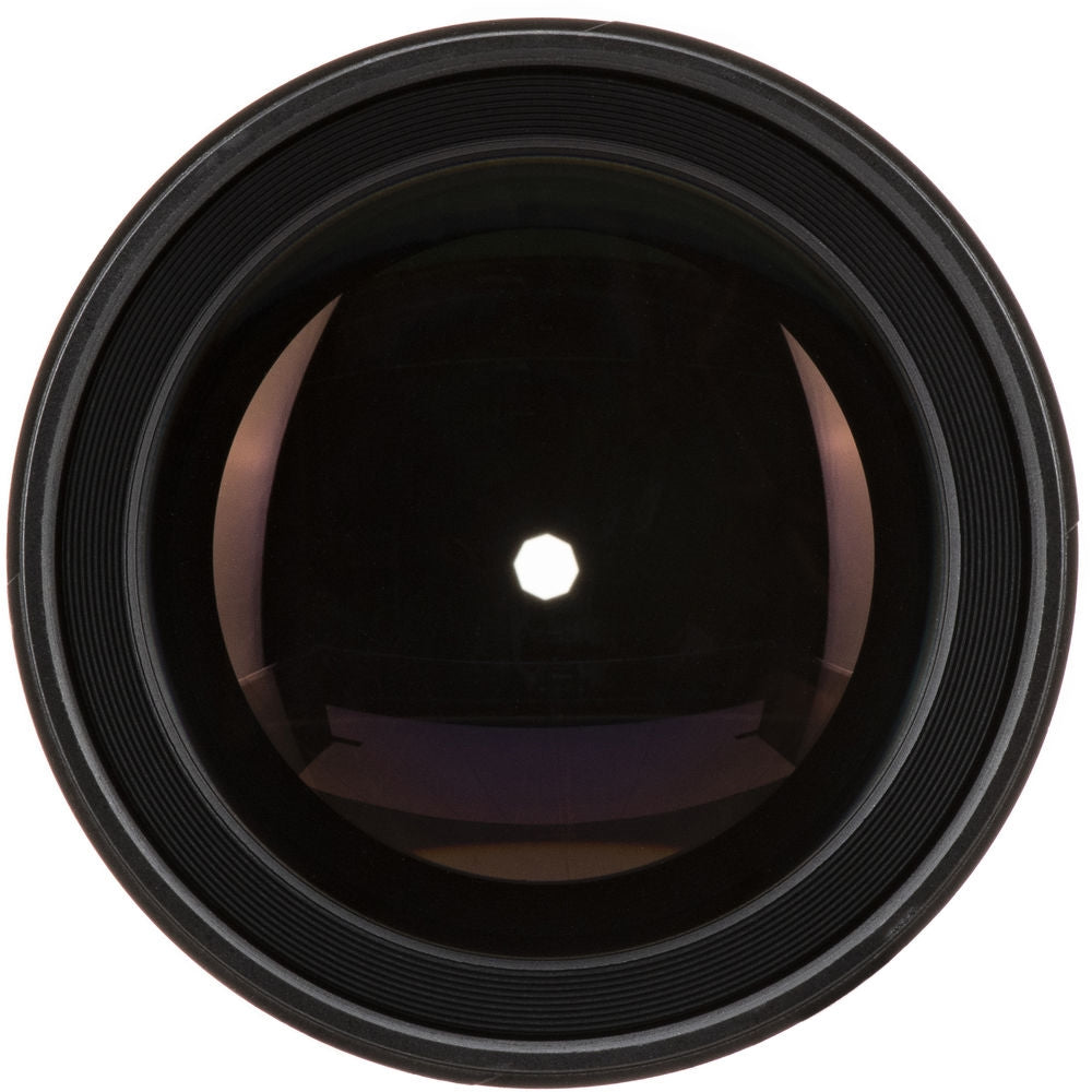 Rokinon 85mm f/1.4 AS IF UMC Lens for Sony E Mount