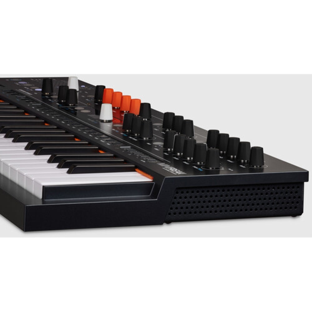 Arturia MiniFreak 6-Voice Spontaneous Algorithmic Synthesizer