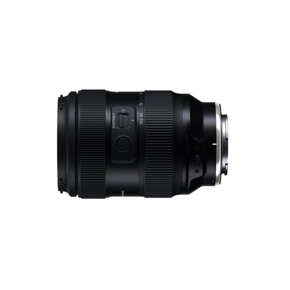 Tamron 35-100mm F/2.8 Di III VXD Compatible with Z Mount (Full Frame) Bundle with UV Filter + Lens Pouch + Lens Cap Keeper + Cleaning Kit + Cloth (6 Items)