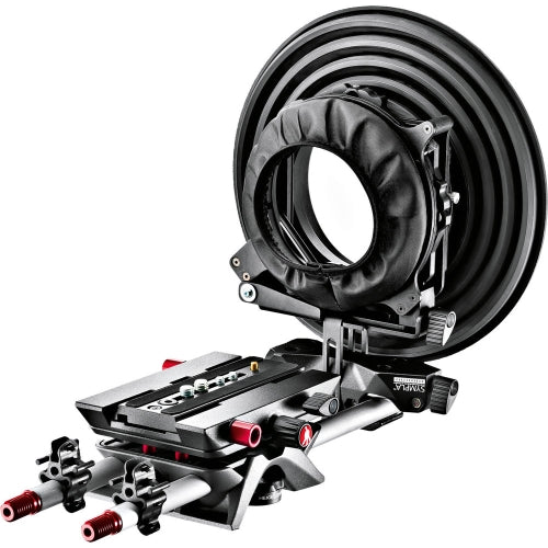 Manfrotto MVA512WK Flexible Mattebox System