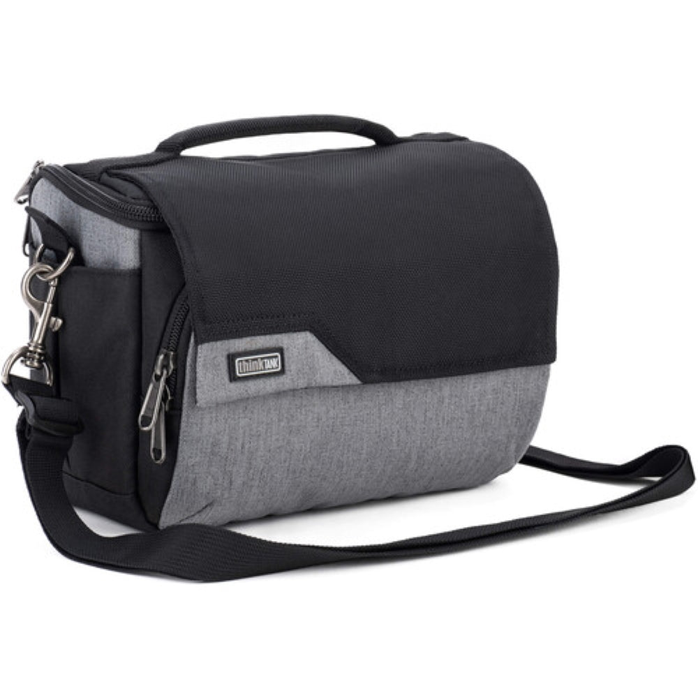 Think Tank Photo Mirrorless Mover 20 Shoulder Bag | Cool Gray