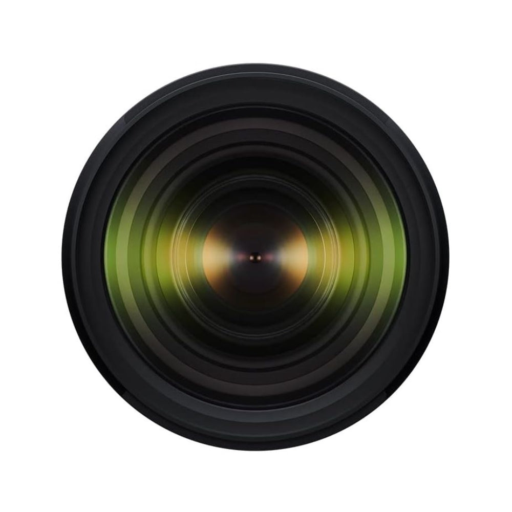Tamron 35-150mm f/2-2.8 Di III VXD Lens Compatible with E Mount (Full Frame) Bundle with Tiffen Filter Set + Lens Cap Keeper + Deluxe Cleaning Kit + Cleaning Cloth (5 Items)