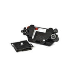 Peak Design Capture Camera Clip System | Base Unit and Arca Classic Plate