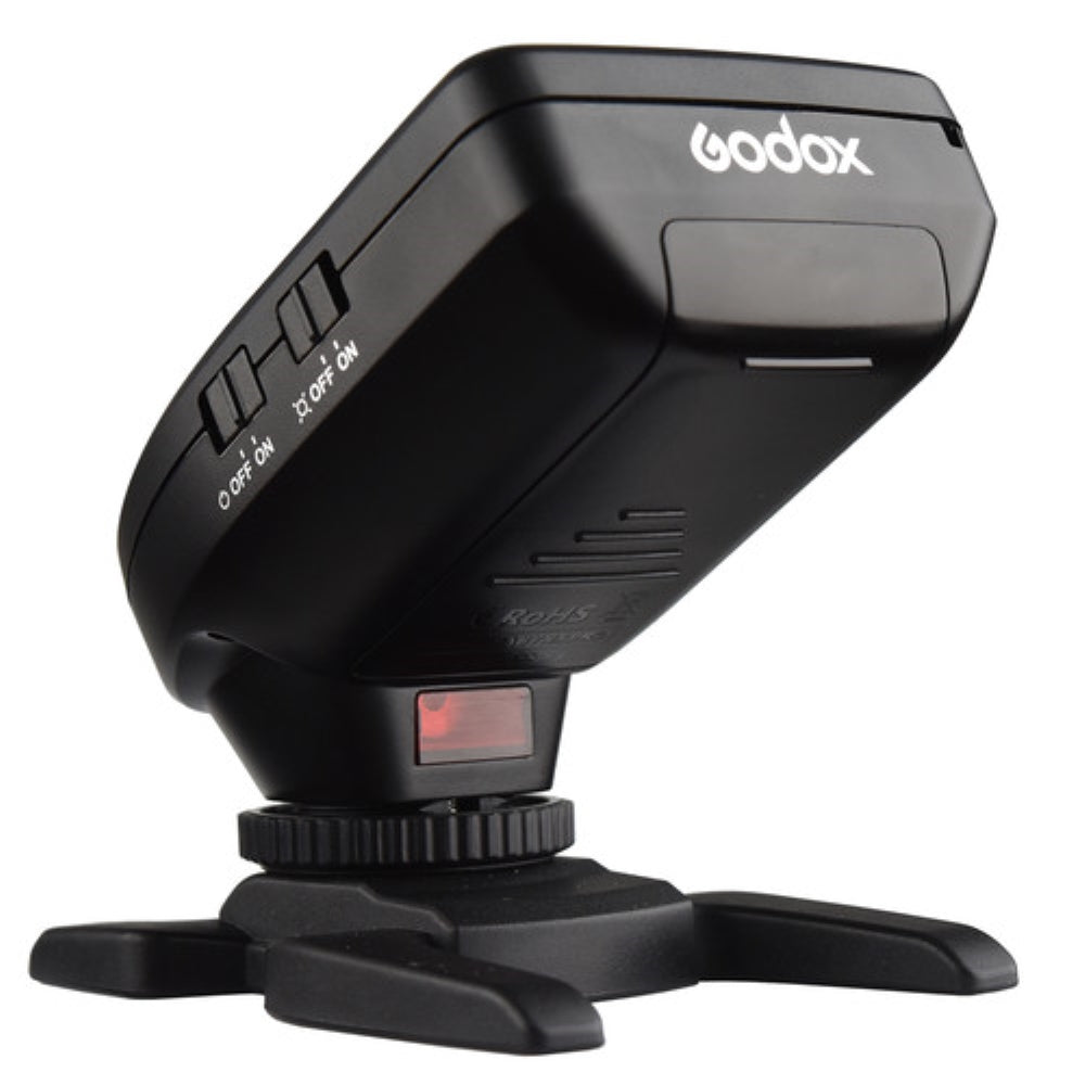 Godox XPROO  2.4G Flash Remote Control for Olympus / Panasonic